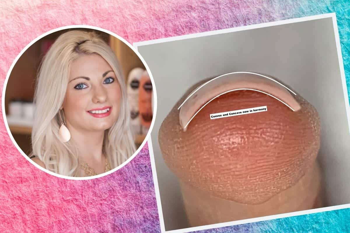 Katie Barnes convex blog concave