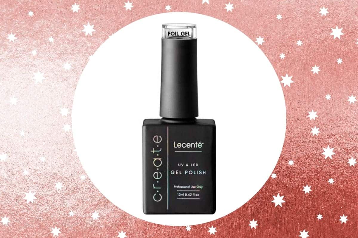 Lecenté Create Foil Gel