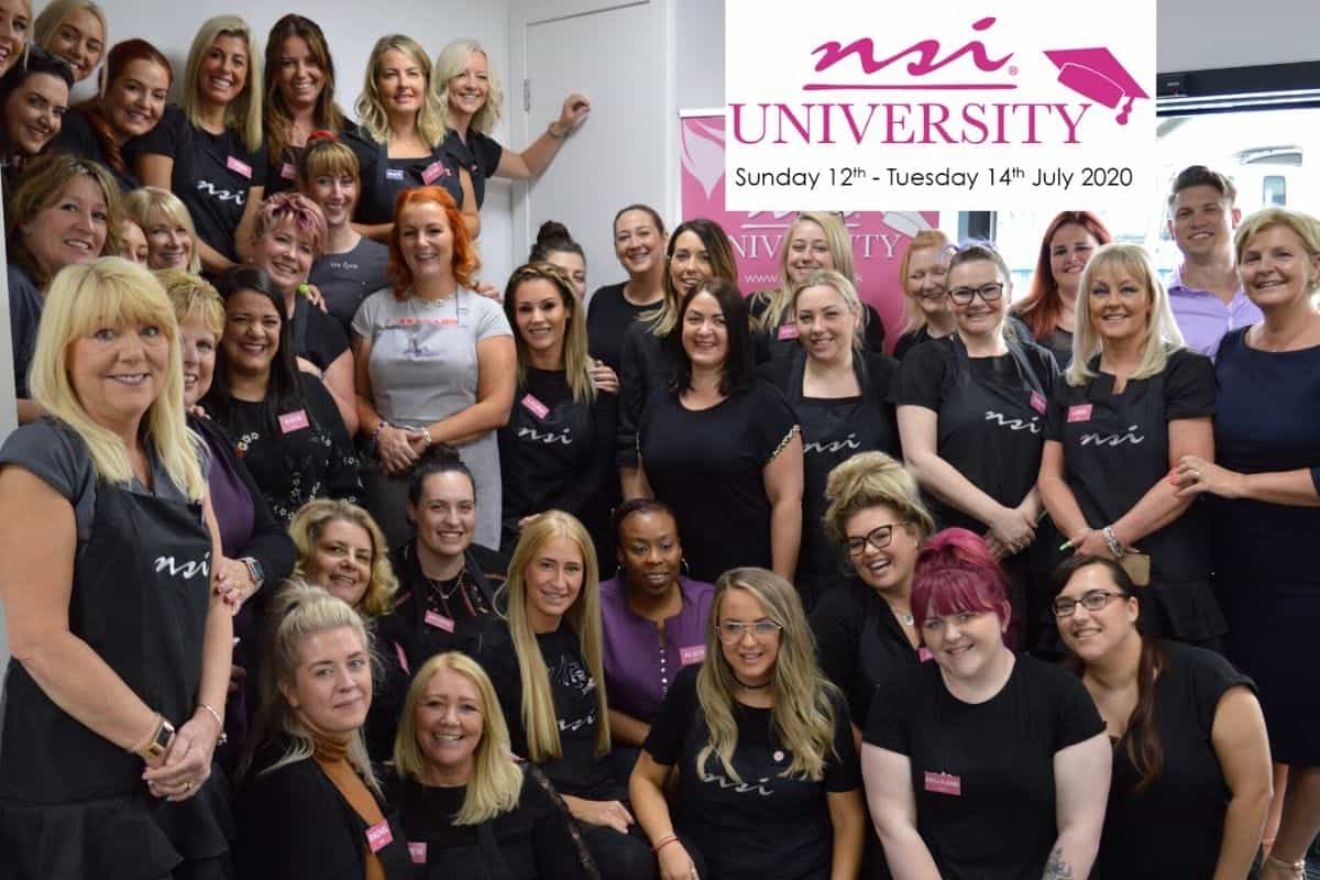 NSI University 2020