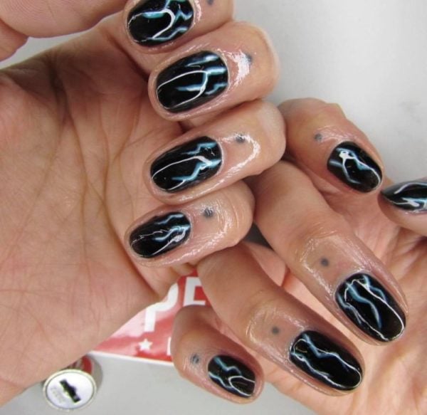 Niamh Hartley nails 3