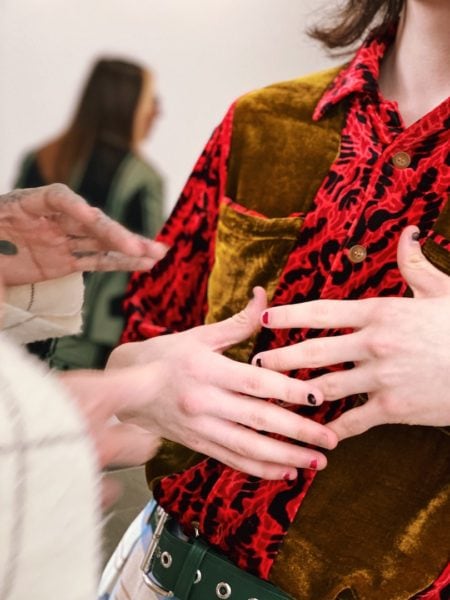 Vivienne Westwood AW20