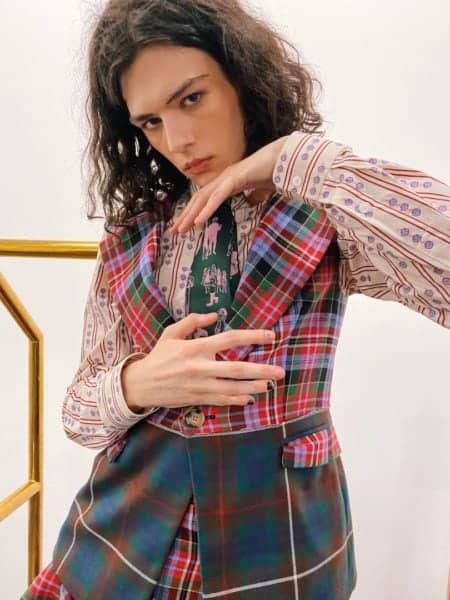 Vivienne Westwood AW20