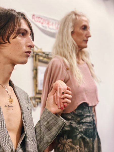 Vivienne Westwood AW20