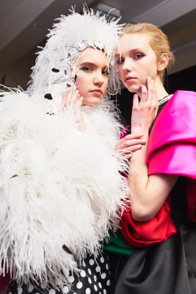 Image c/o Ambra Vernuccio