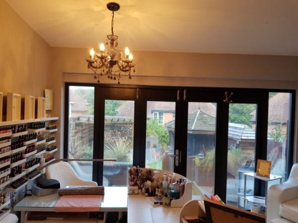 The Duchess SummerHouse Salon 6