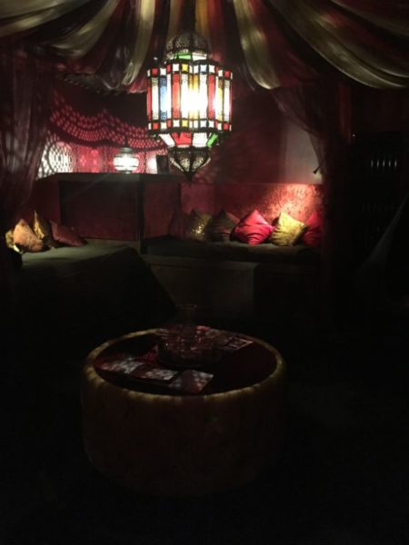 The Odyssey Spa, Stevenage 5