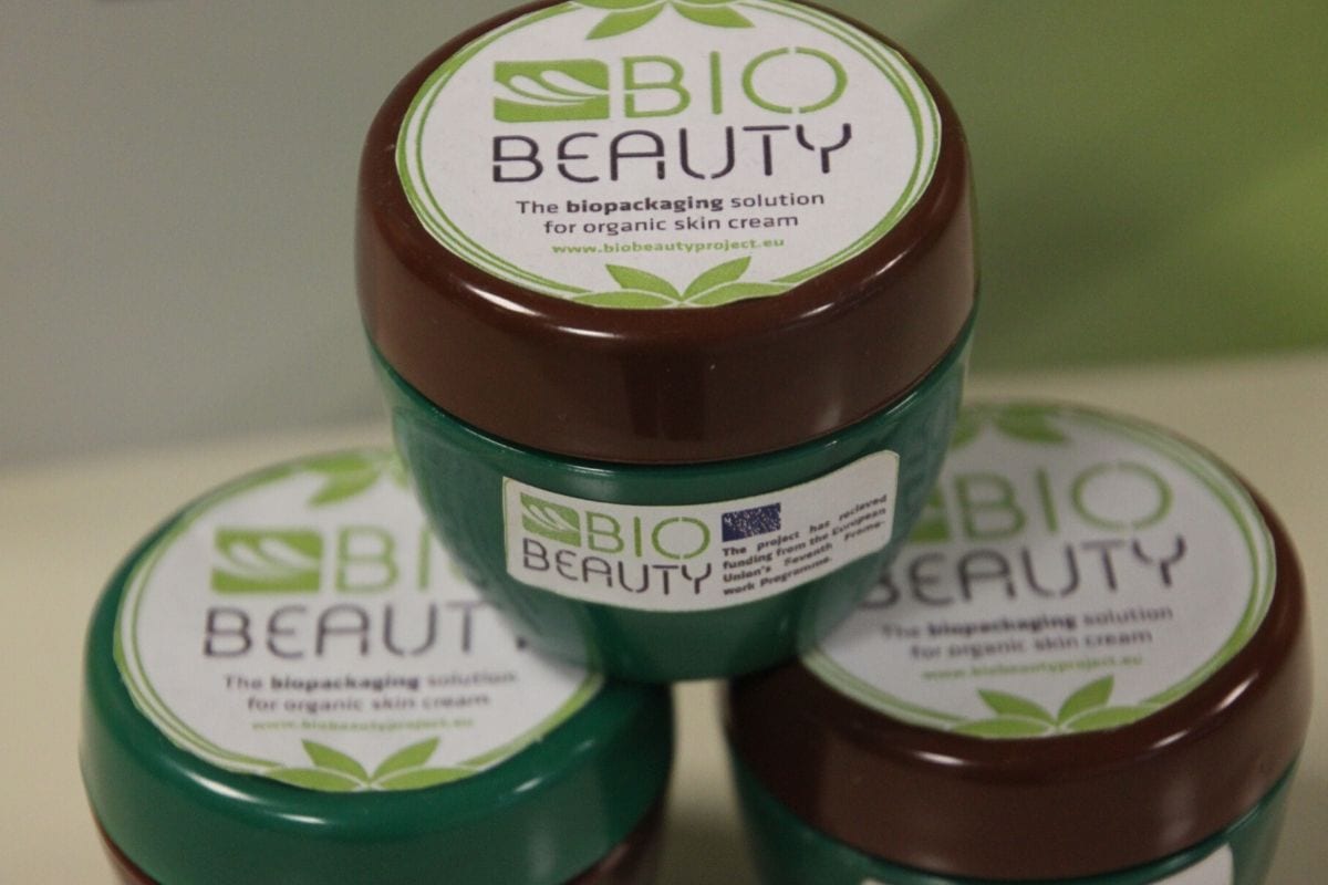 BioBeauty packaging
