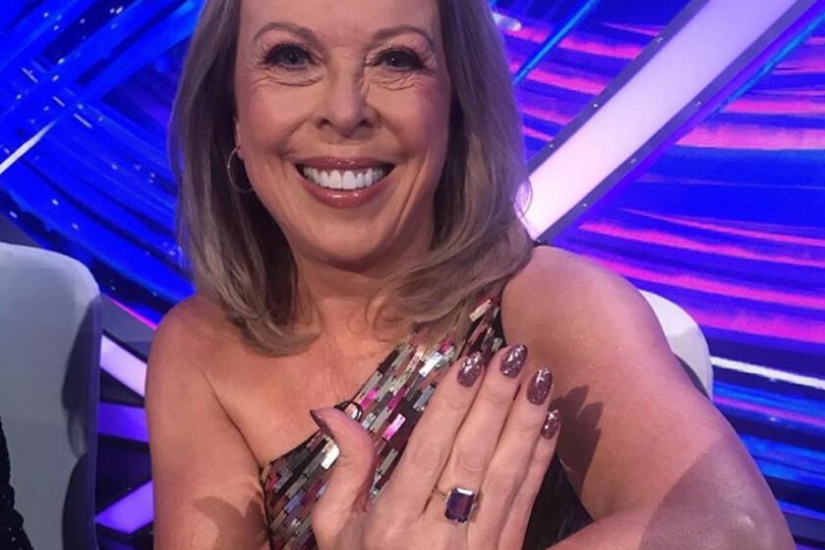 Jayne Torvill feature