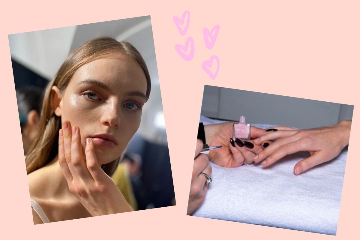 Peacci Victoria Beckham AW20