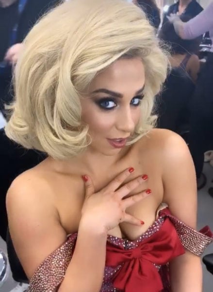 Image c/o instagram.com/enyasullivan