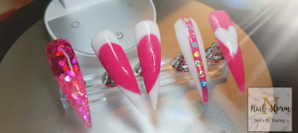 Hayley Amanda Kimmance