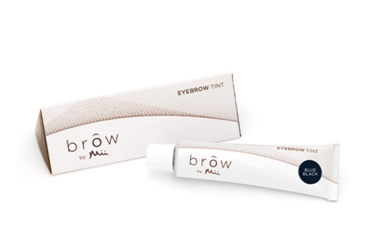 Mii Cosmetics Brow Tint