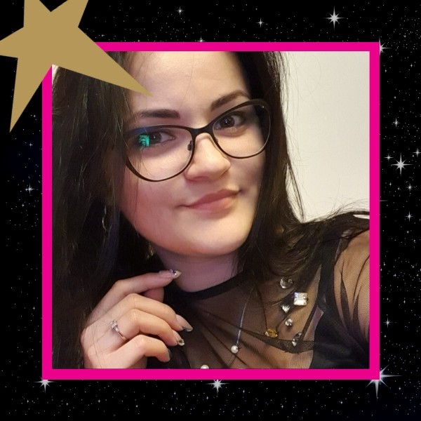 Andreea Simona Ignat