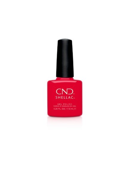 CND Shellac™ in Liberte