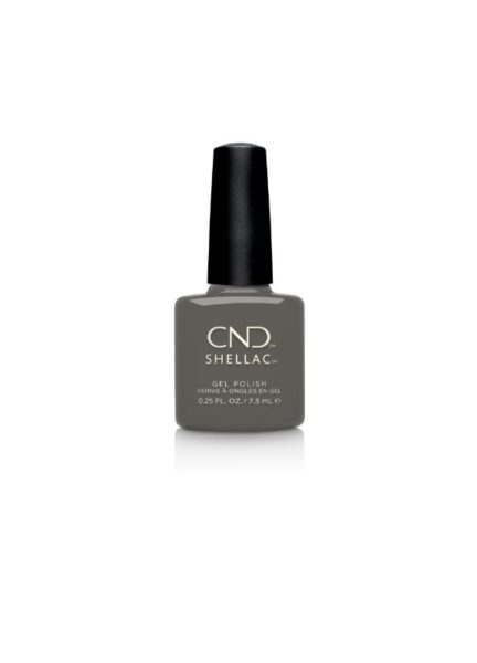 CND Shellac™ in Silhouette