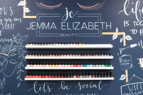 Jemma Elizabeth Beauty 3