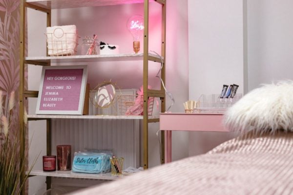 Jemma Elizabeth Beauty 5