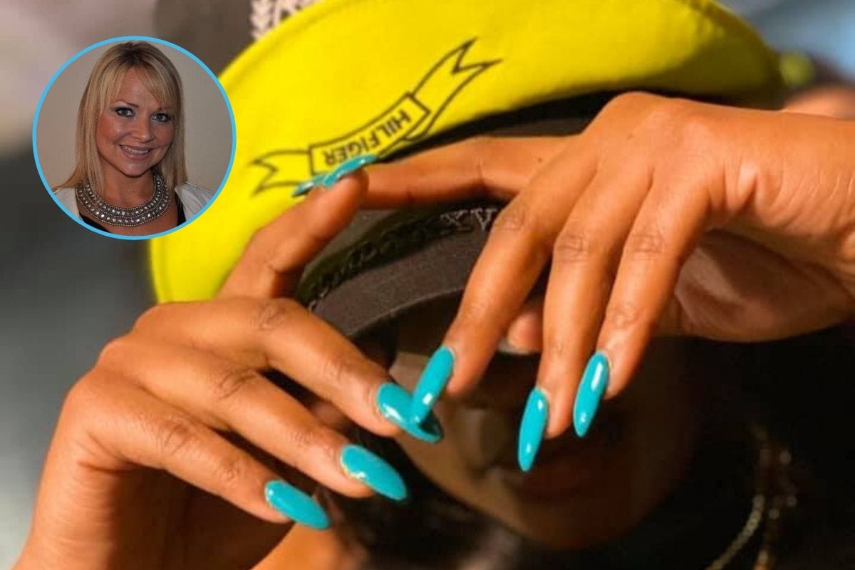 Jennie N Fashion Week