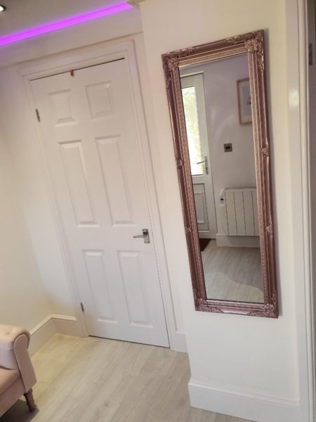 Nails & Beauty By Jamie 4