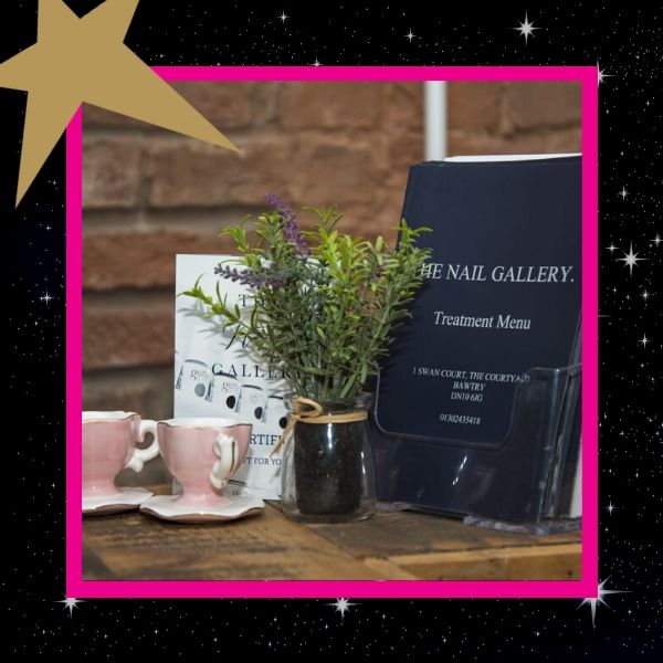 The Nail Gallery Bawtry