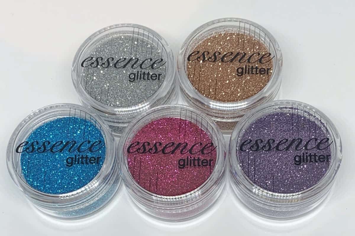 Essence Bio Glitter