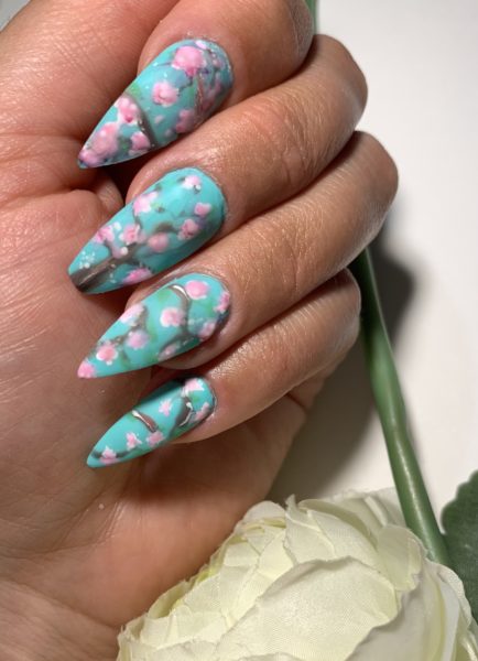 Rebecca Branco Smith