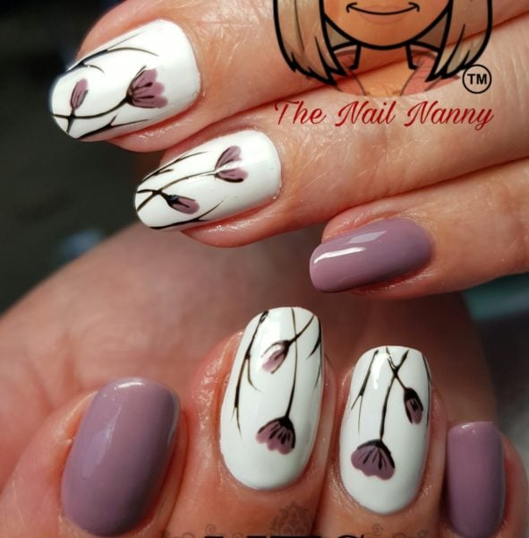 The Nail Nanny