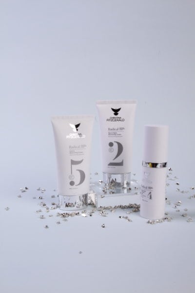 Christina Fitzgerald