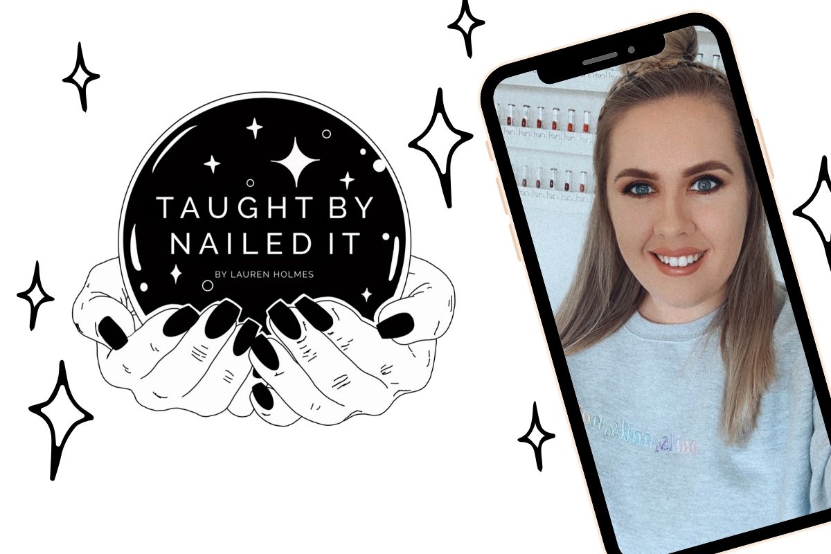 Lauren Holmes workshop