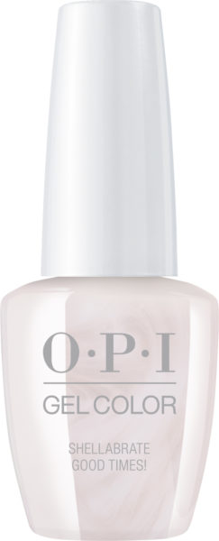 Shellabrate Good Times!