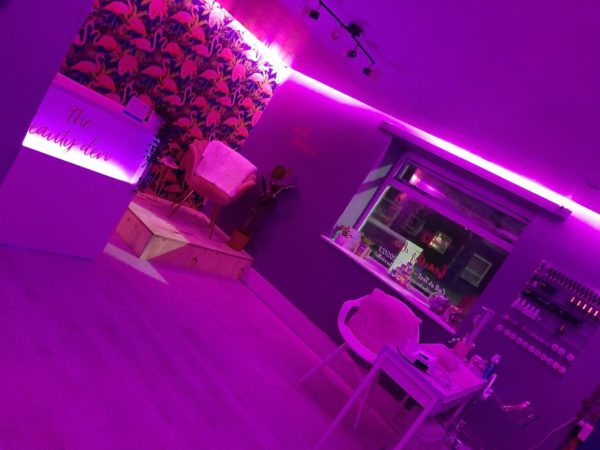 The Beauty Den by Cherrelle 3