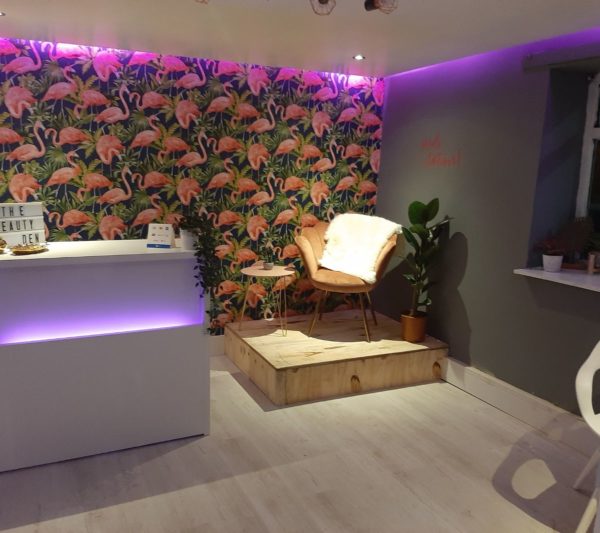 The Beauty Den by Cherrelle 4