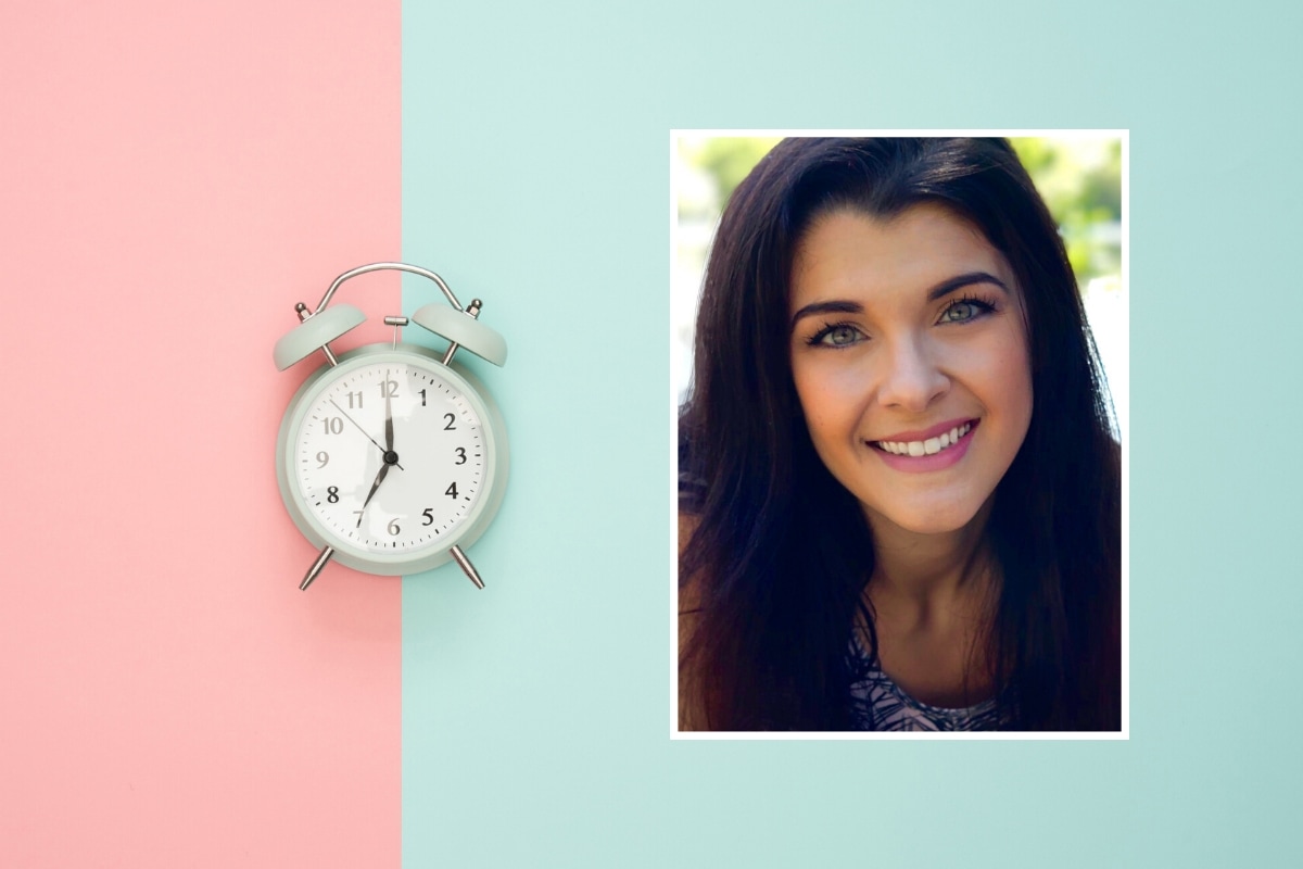 Julie-Anne Lariviere