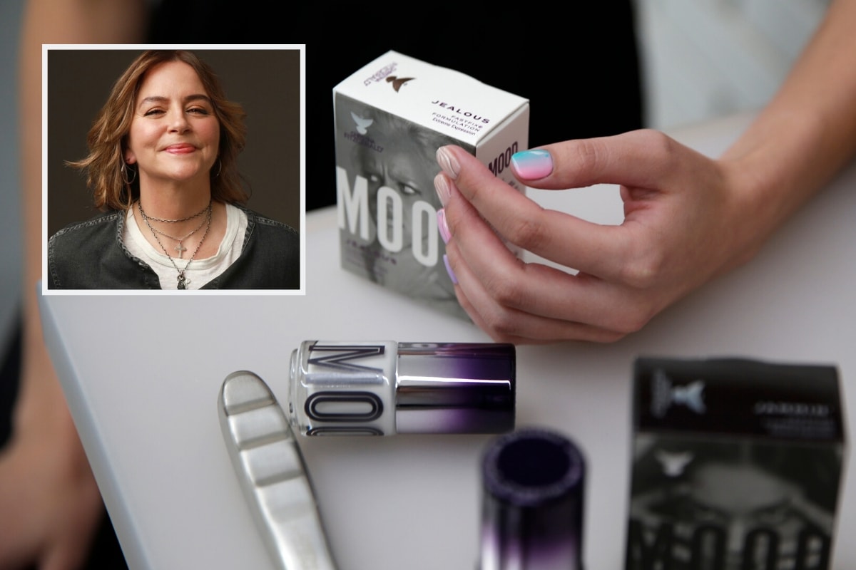 Christina Fitzgerald