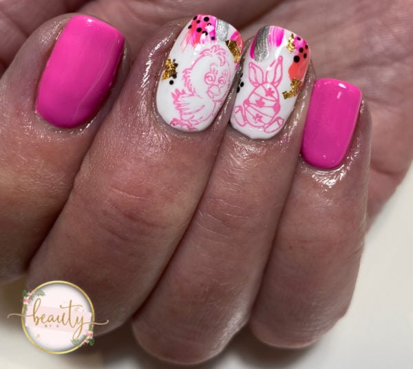 Bethany Grace Heyman