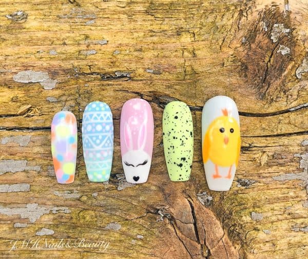 Jessie May Henderson