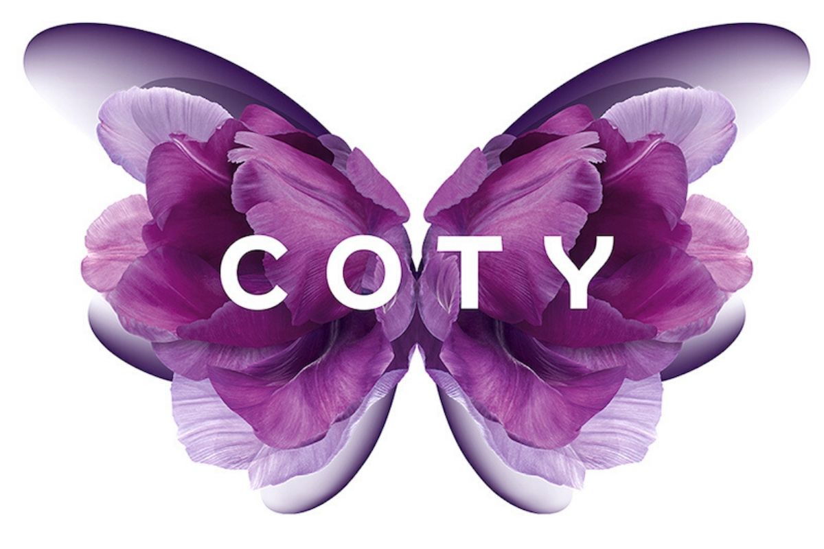 Coty logo