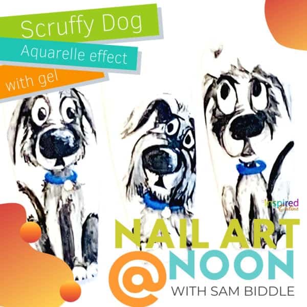 SCRUFFY DOG_IGTV NA@N