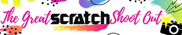 SHOOT OUT 2020 Mobile web banner