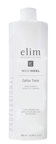 Callus Tonic
