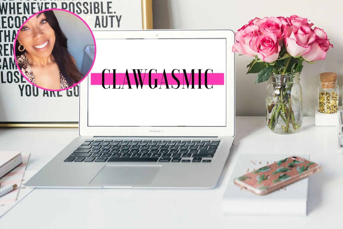 Clawgasmic nail network