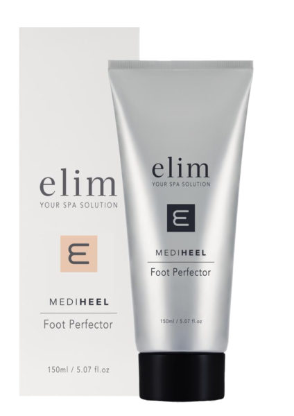 Foot Perfector