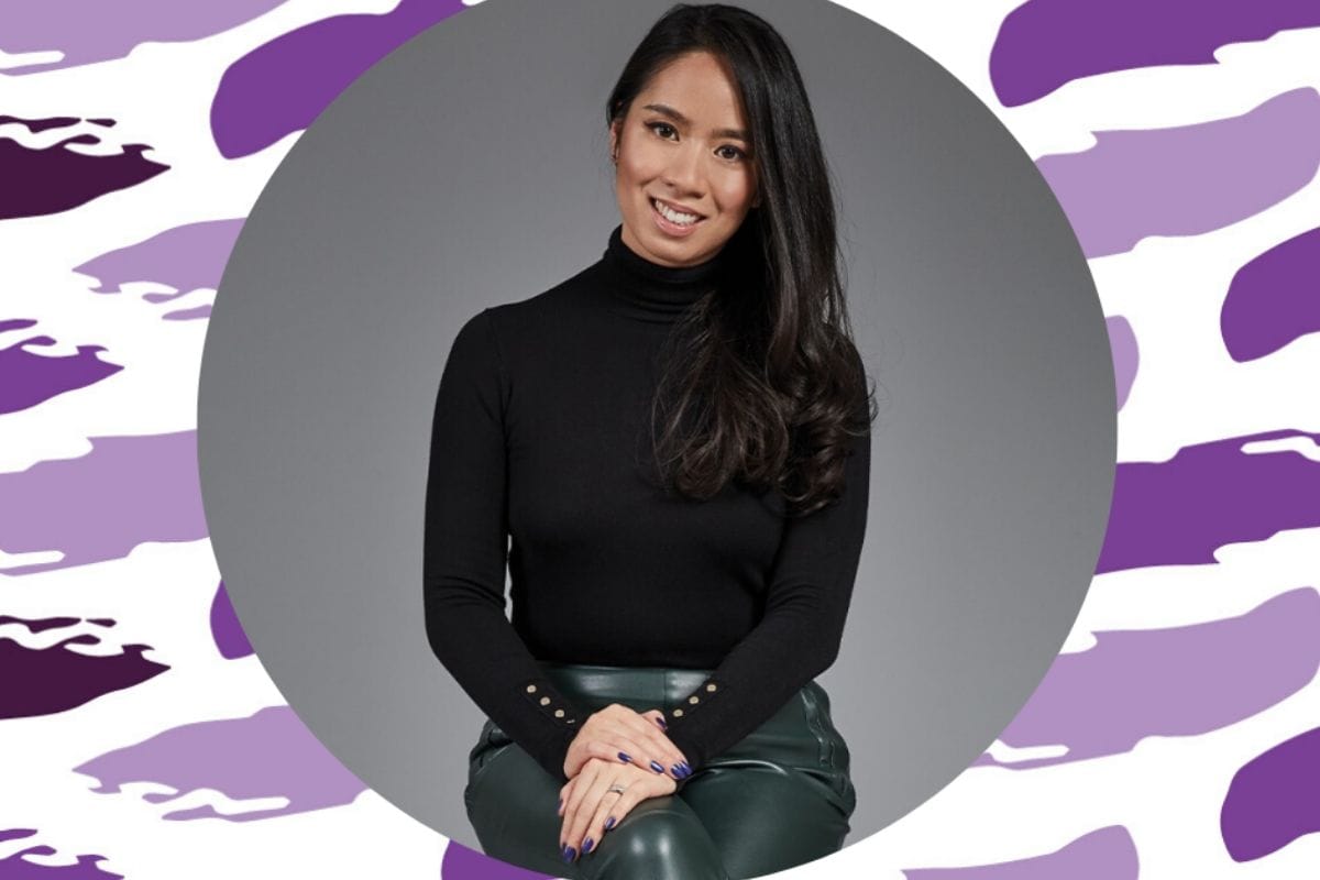 Metta Francis business