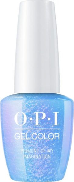 Pigment Of My Imagination