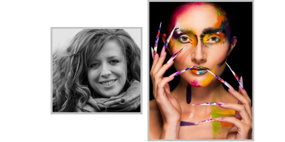 Shoot Out - Catriona Leith