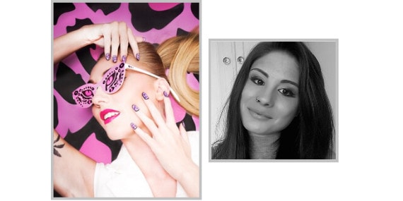 Shoot Out - Hannah Missen