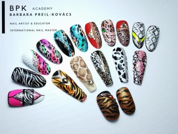 Barbara Preil Kovacs