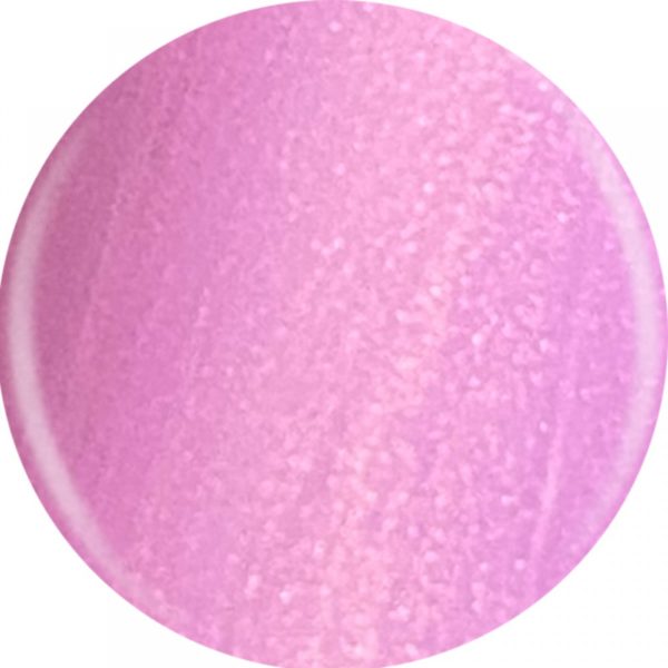 Luxe Gel Professional Gel Polish in Glam Pink