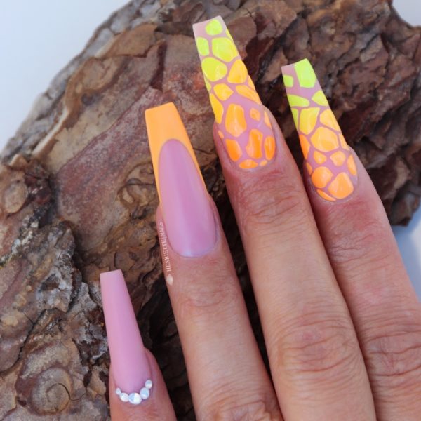 Henriette Skydt Svensson