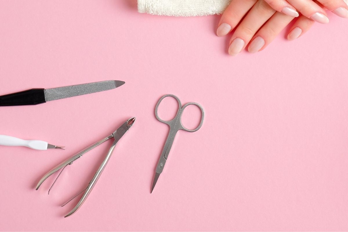 nail tools